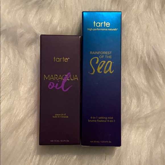 tarte Other - Tarte Cosmetics Bundle